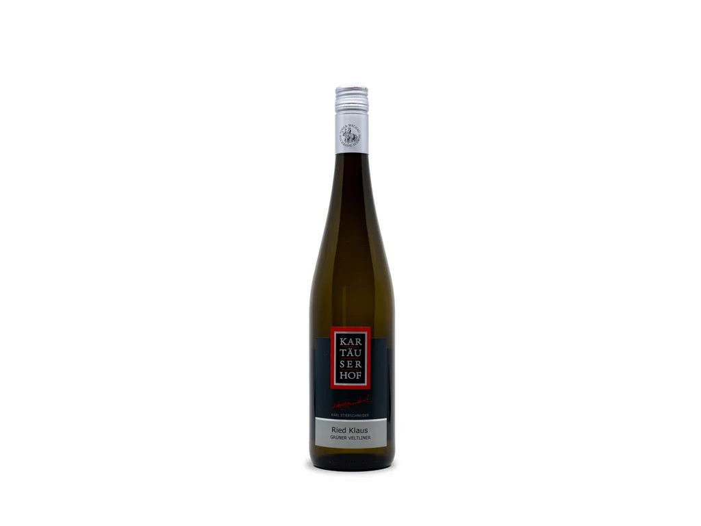 Grüner Veltliner Klaus Federspiel DAC