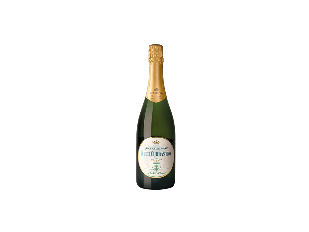 Franciacorta Satèn Brut 2021