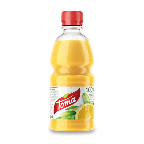 Toma džus