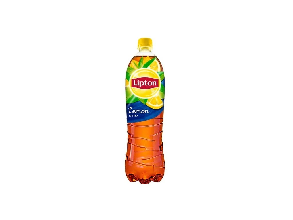 Lipton ledový čaj