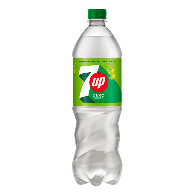 7Up Zero Sugar