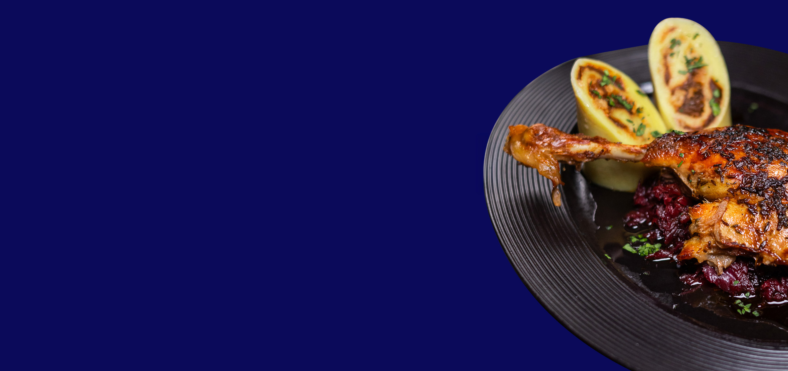 Podzim v Piazza Ristorante s oblíbeným svatomartinským menu!