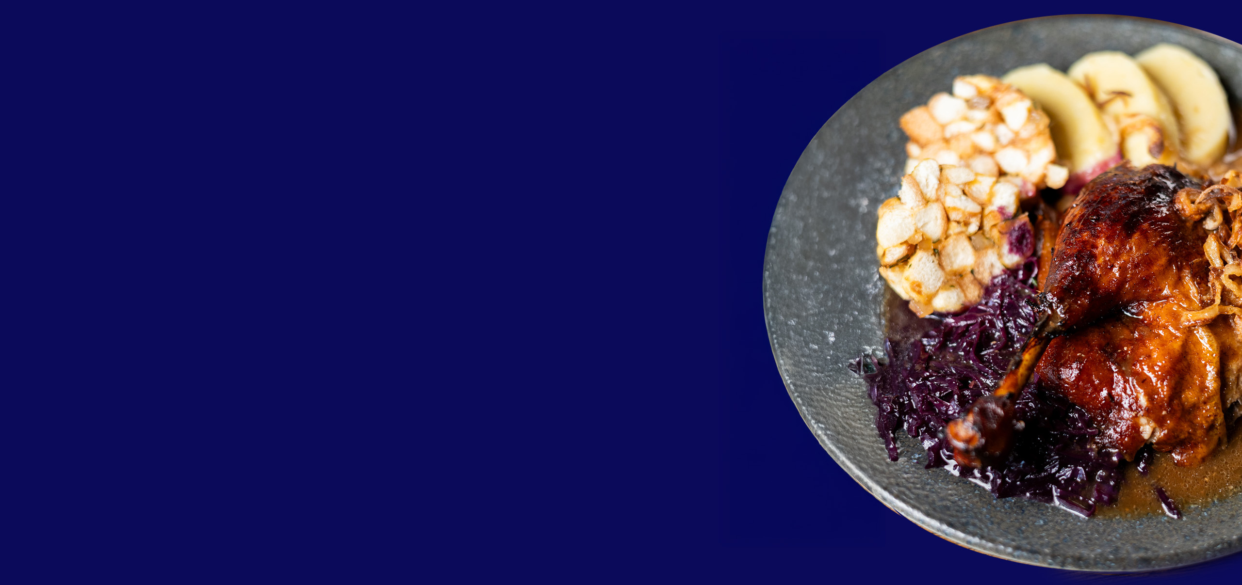 Listopad v Bástru se Svatomartinskými hody!