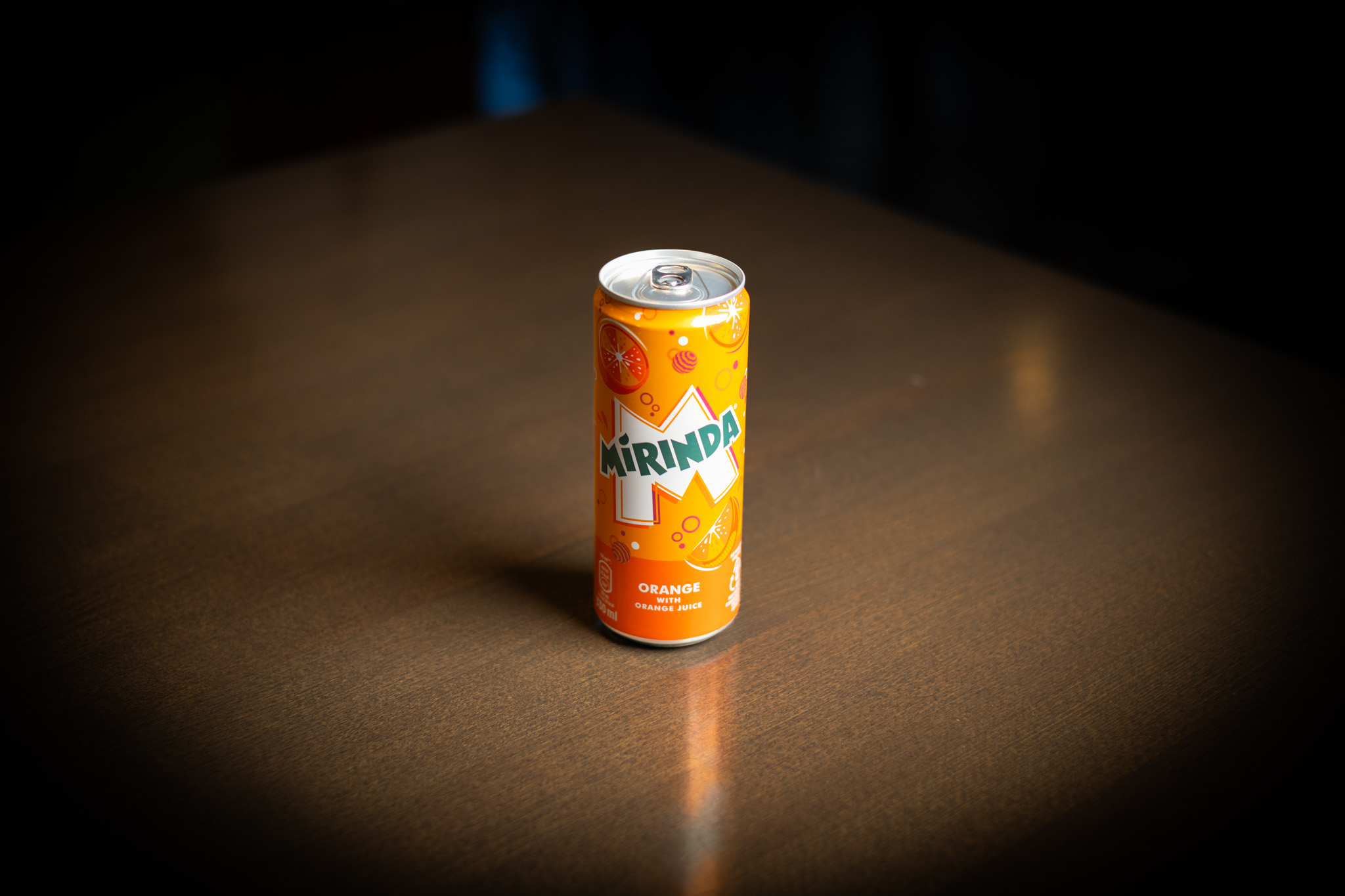 Mirinda