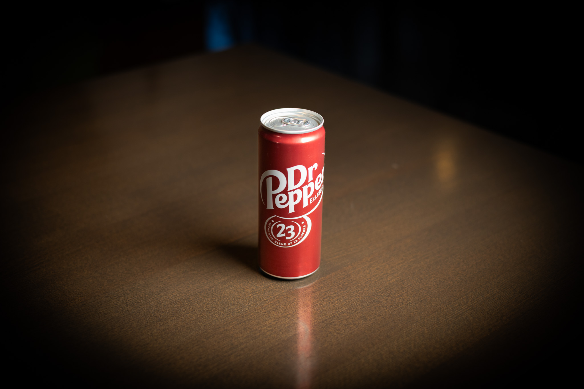 Dr.Pepper