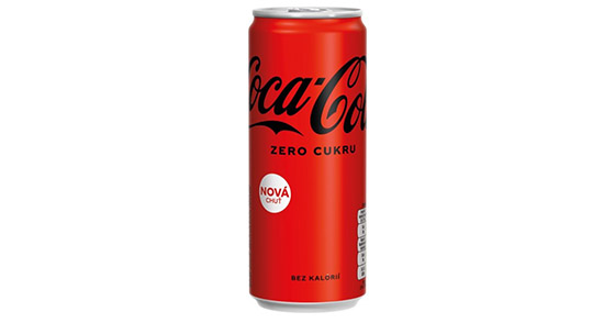 Coca-Cola Zero