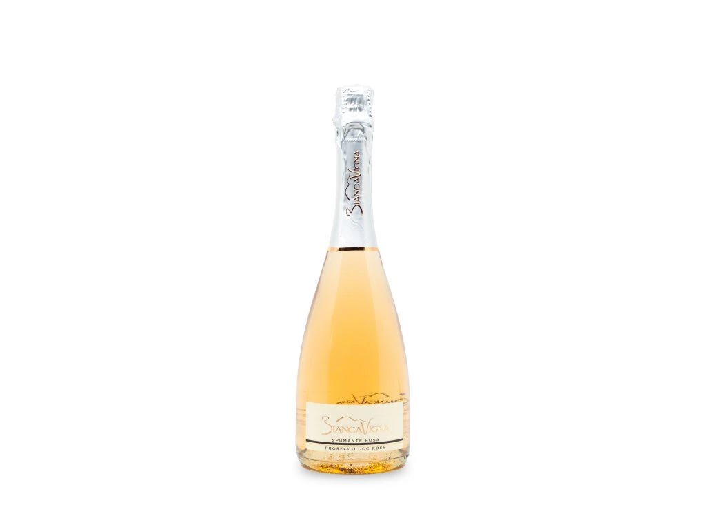 Prosecco DOC Rosé, Brut