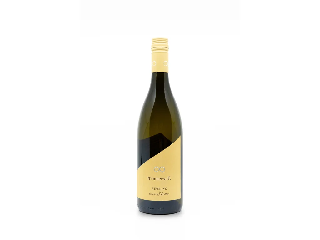 Nimmervoll Riesling Wagramschotter