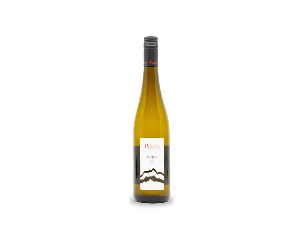 Axel Pauly Riesling trocken