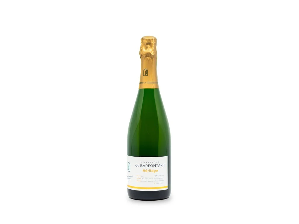 Héritage Brut