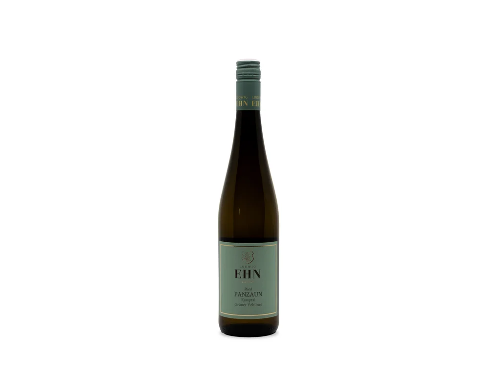 Ludwig Ehn Grüner Veltliner Ried Panzaun Kamptal DAC