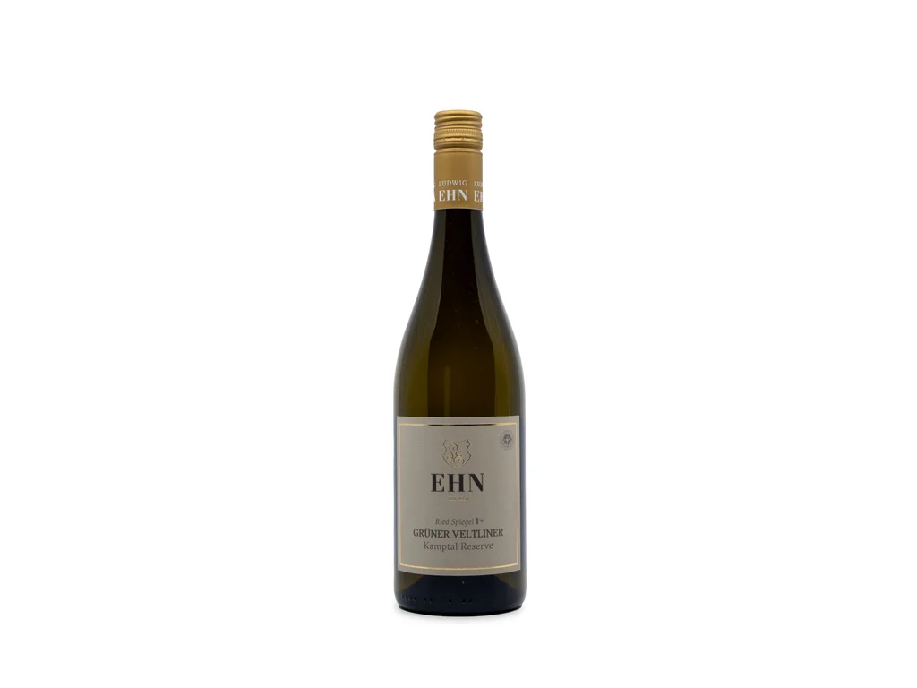Ludwig Ehn Grüner Veltliner Ried Spiegel 1 ÖTW Kamptal DAC Reserve