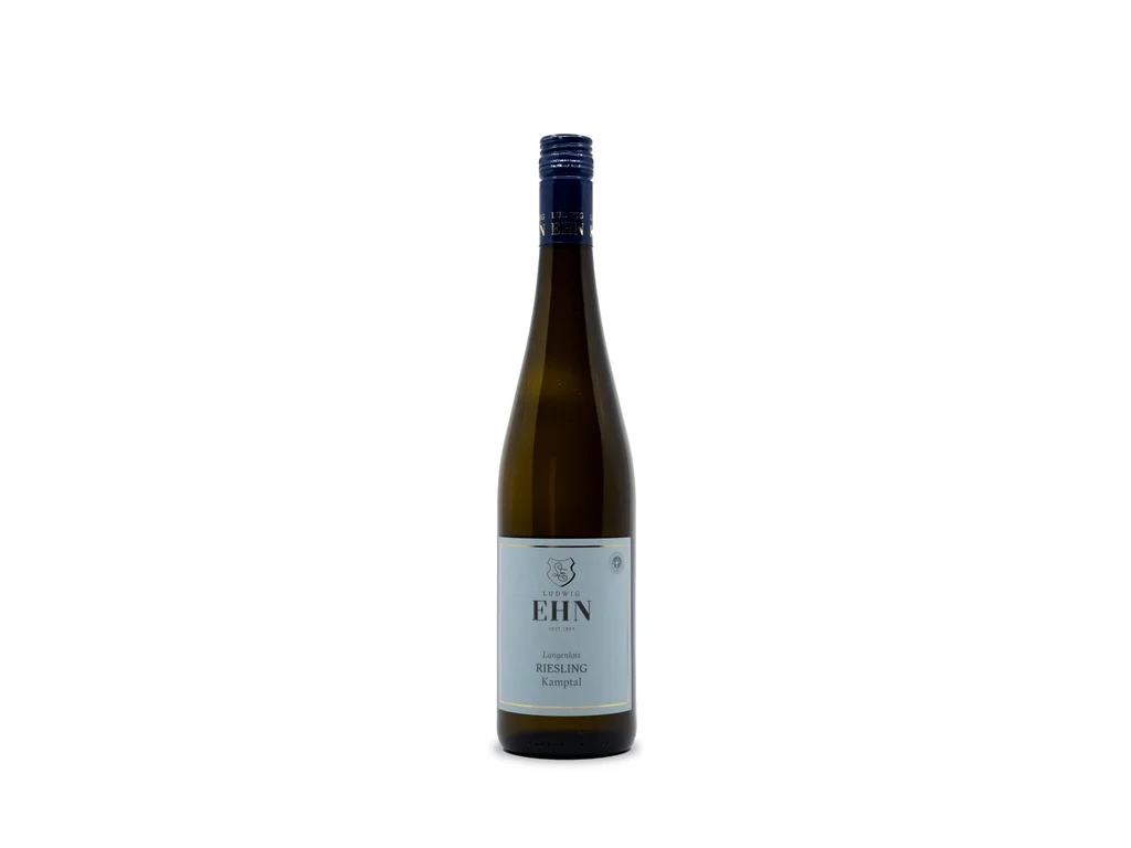 Ludwig Ehn Riesling Langenlois Urgestein Kamptal DAC