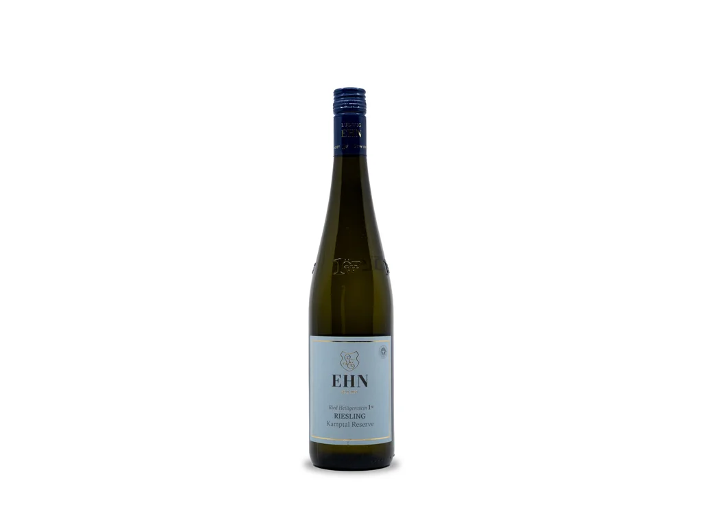 Ludwig Ehn Riesling Ried Heiligenstein 1 ÖTW Kamptal DAC Reserve