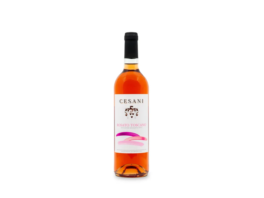 Vincenzo Cesani Sangiovese Rosato IGT Toscana