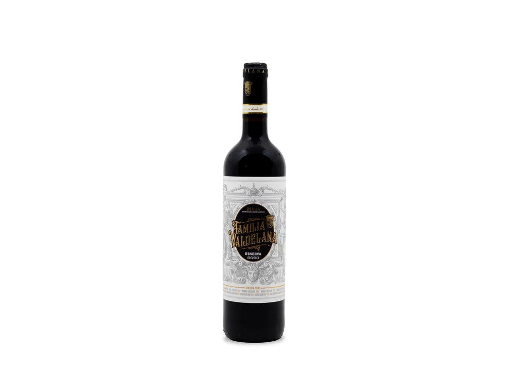 Familia Valdelana Reserva