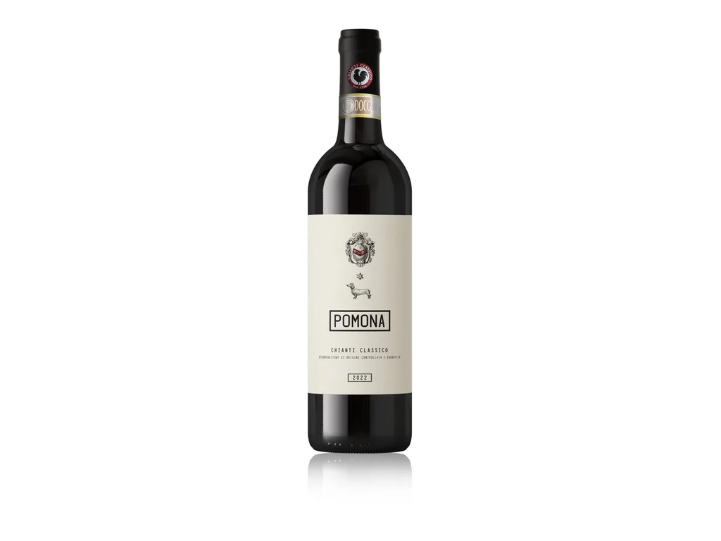 Fattoria Pomona Chianti Classico