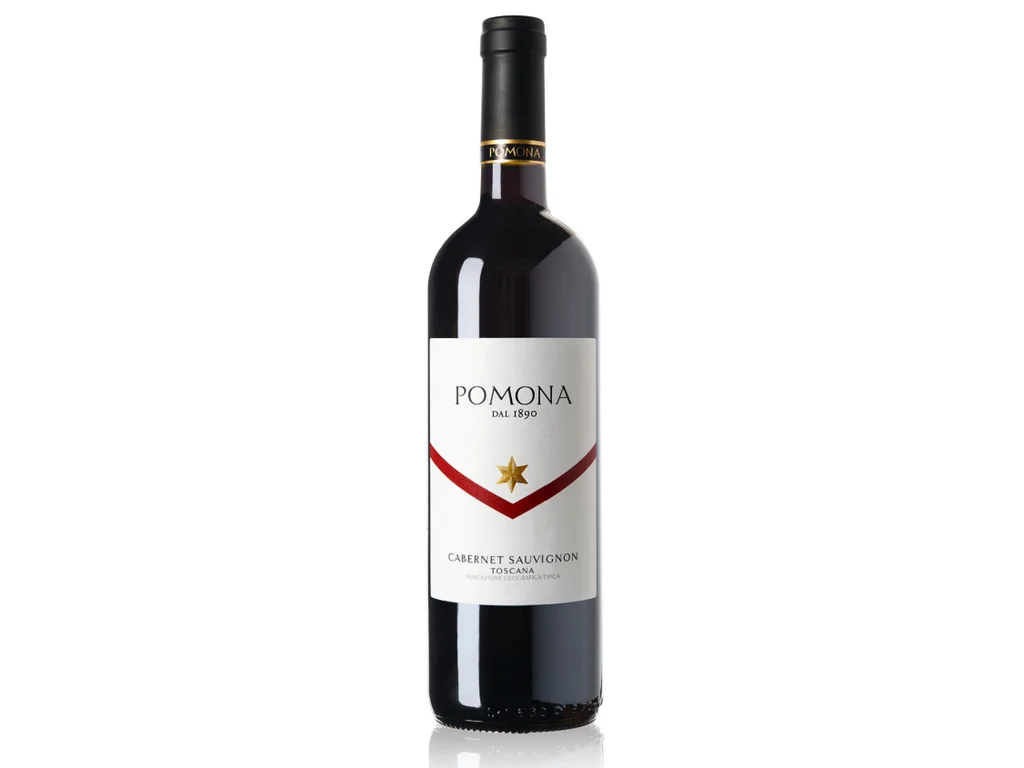 Pomona Cabernet Sauvignon
