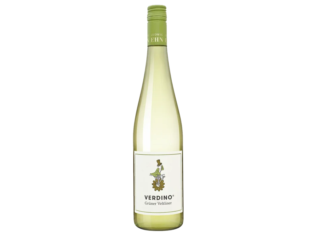 Ludwig Ehn VERDINO Grüner Veltliner 2025