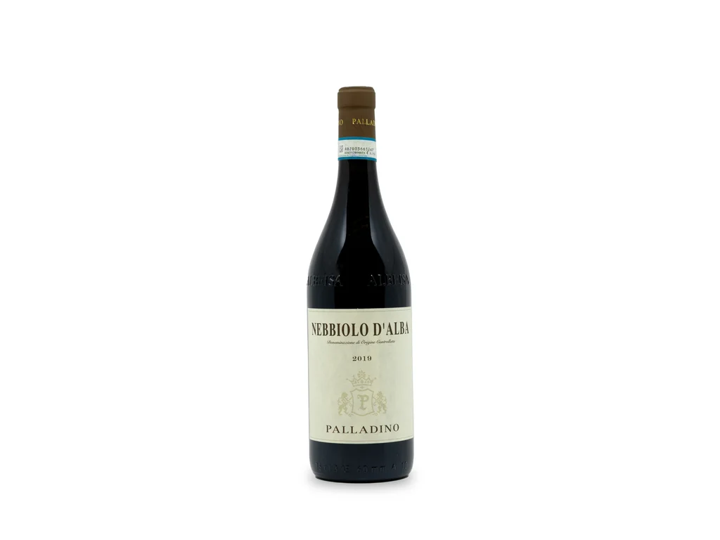 Palladino Nebbiolo d´Alba DOC