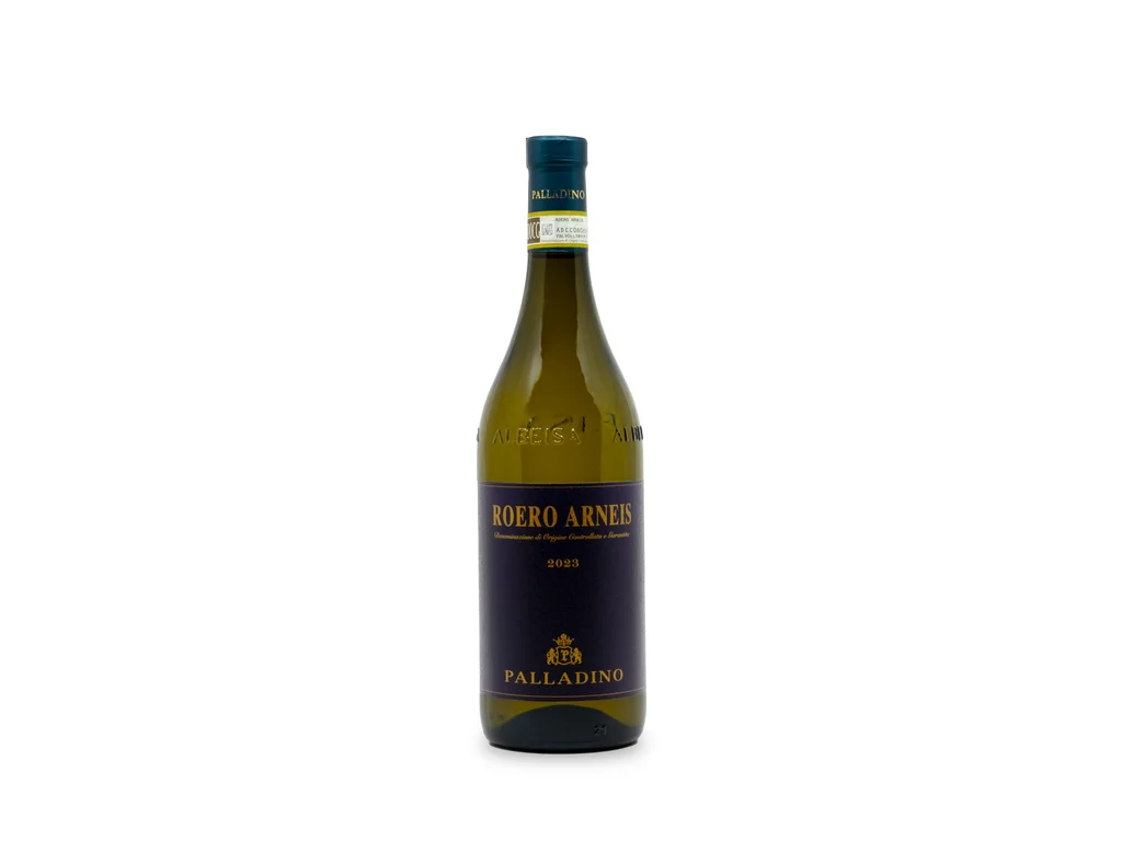 Palladino Roero Arneis DOCG