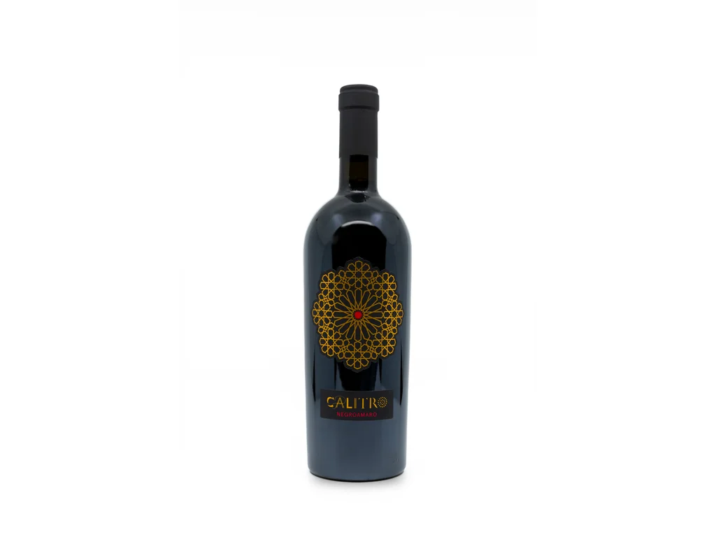 Vigneti Calitro Negroamaro IGP Salento