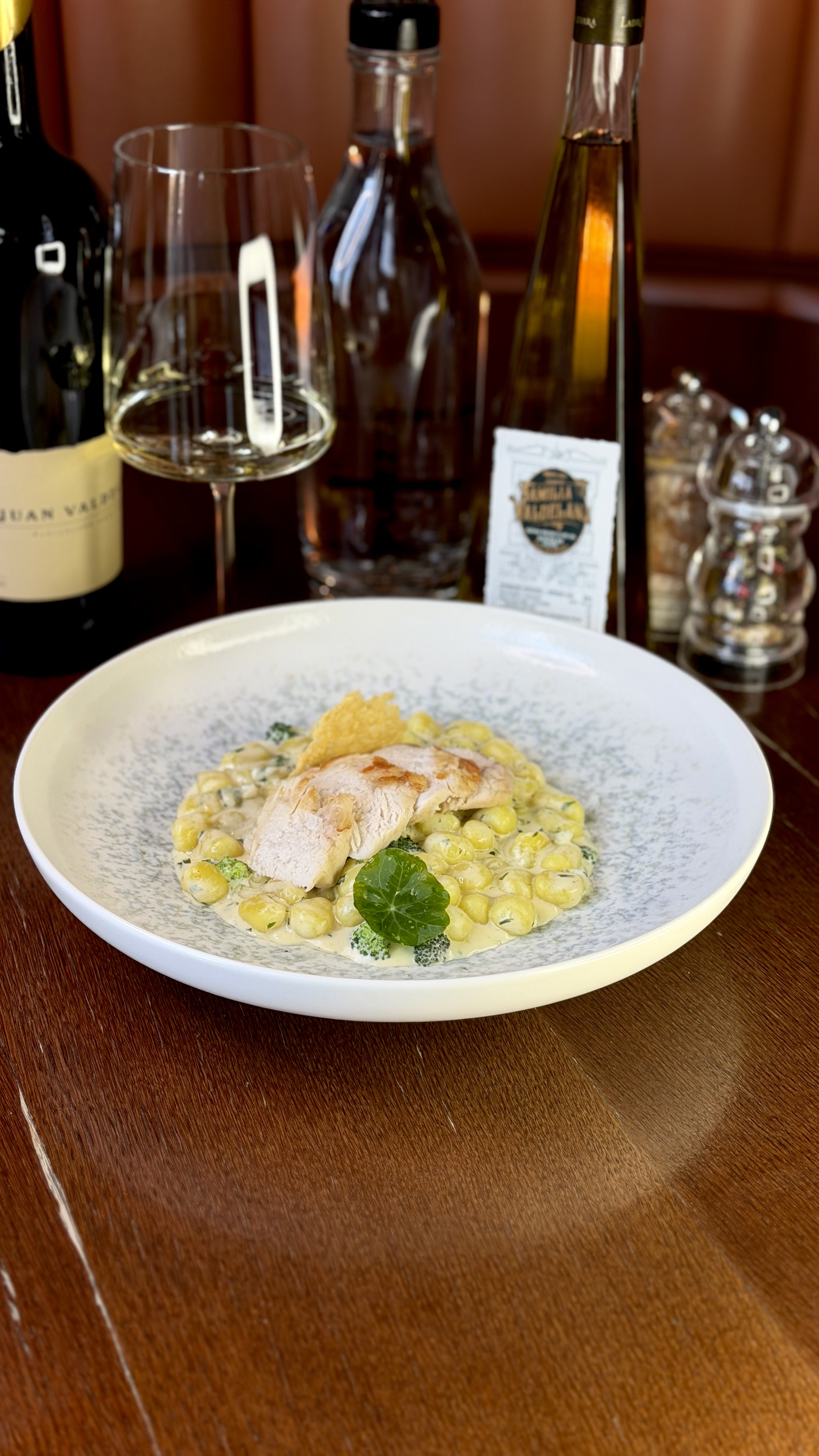 Bramborové baby nočky