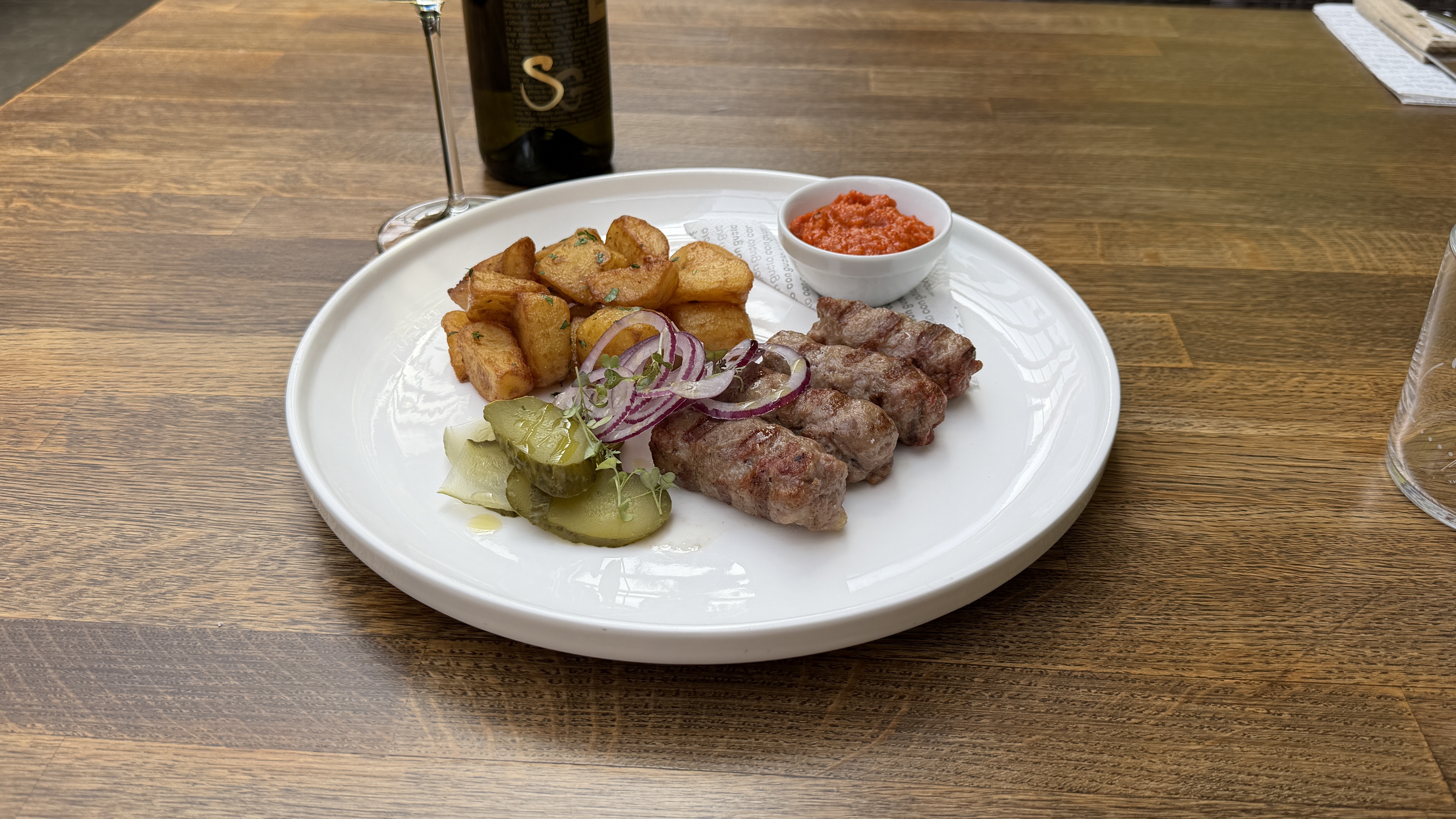 Čevabčiči