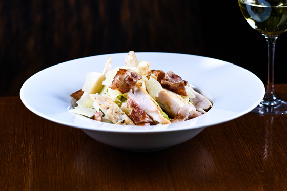 CAESAR SALAD
