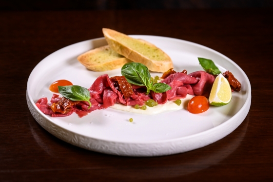 Carpaccio