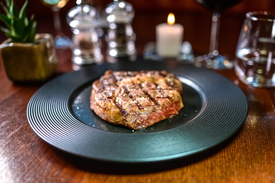 USDA PRIME BEEF - FLANK STEAK