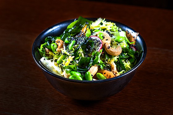Wakame