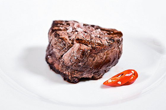 ARGENTINE BEEF – Aberdeen Angus – FILLET STEAK