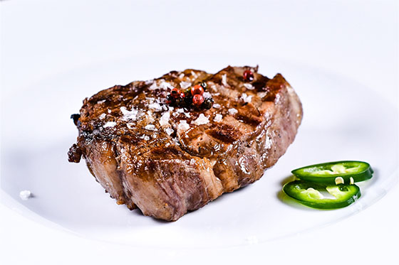 MASTER CHEF PRIME (USDA PRIME) – FILLET STEAK