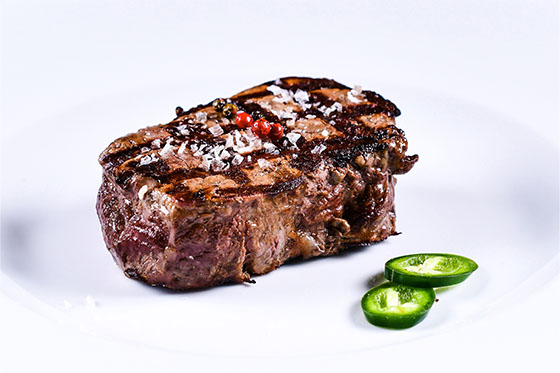 MASTER CHEF PRIME (USDA PRIME) – RIB EYE STEAK