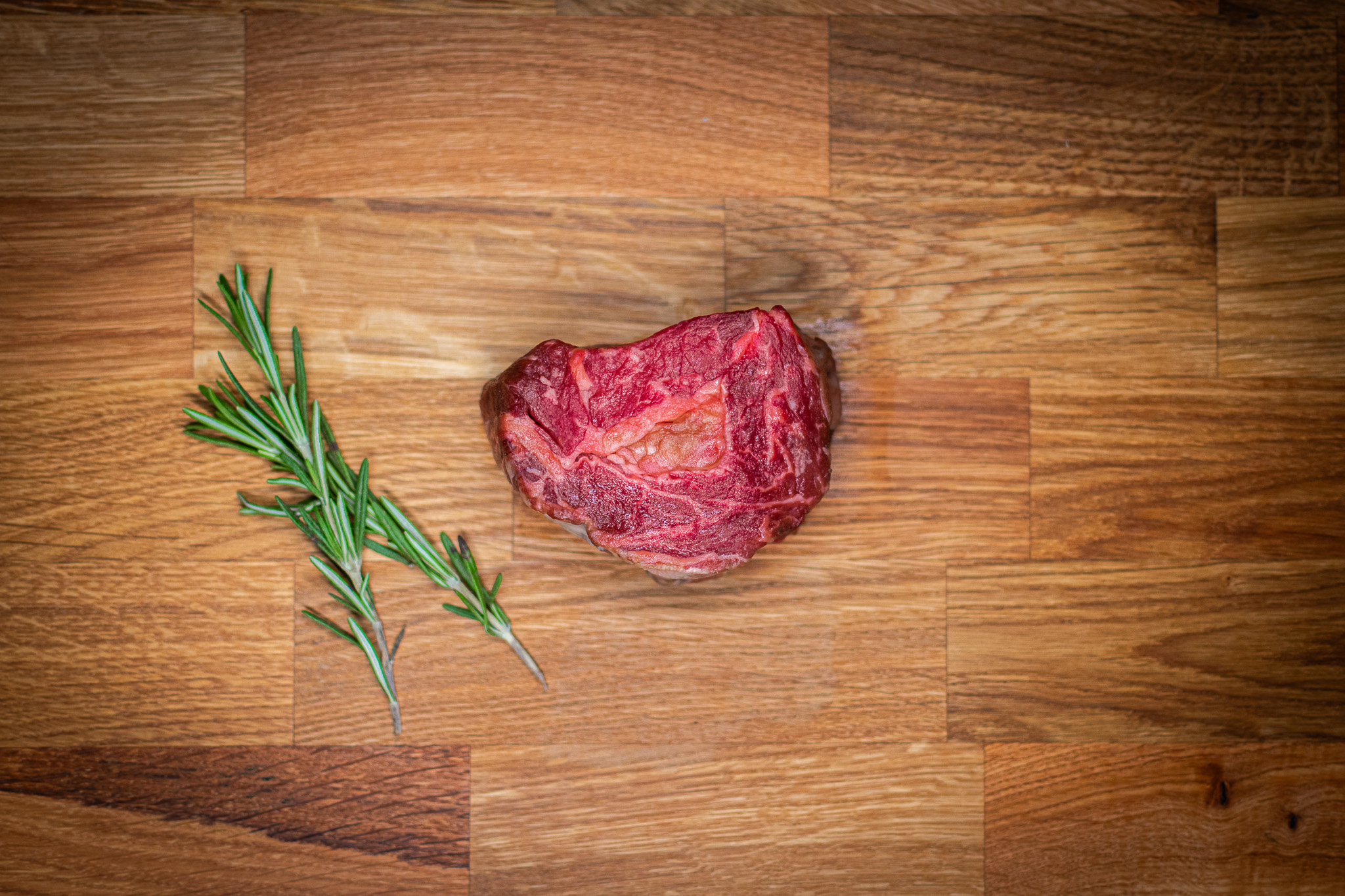 Argentina Rib eye