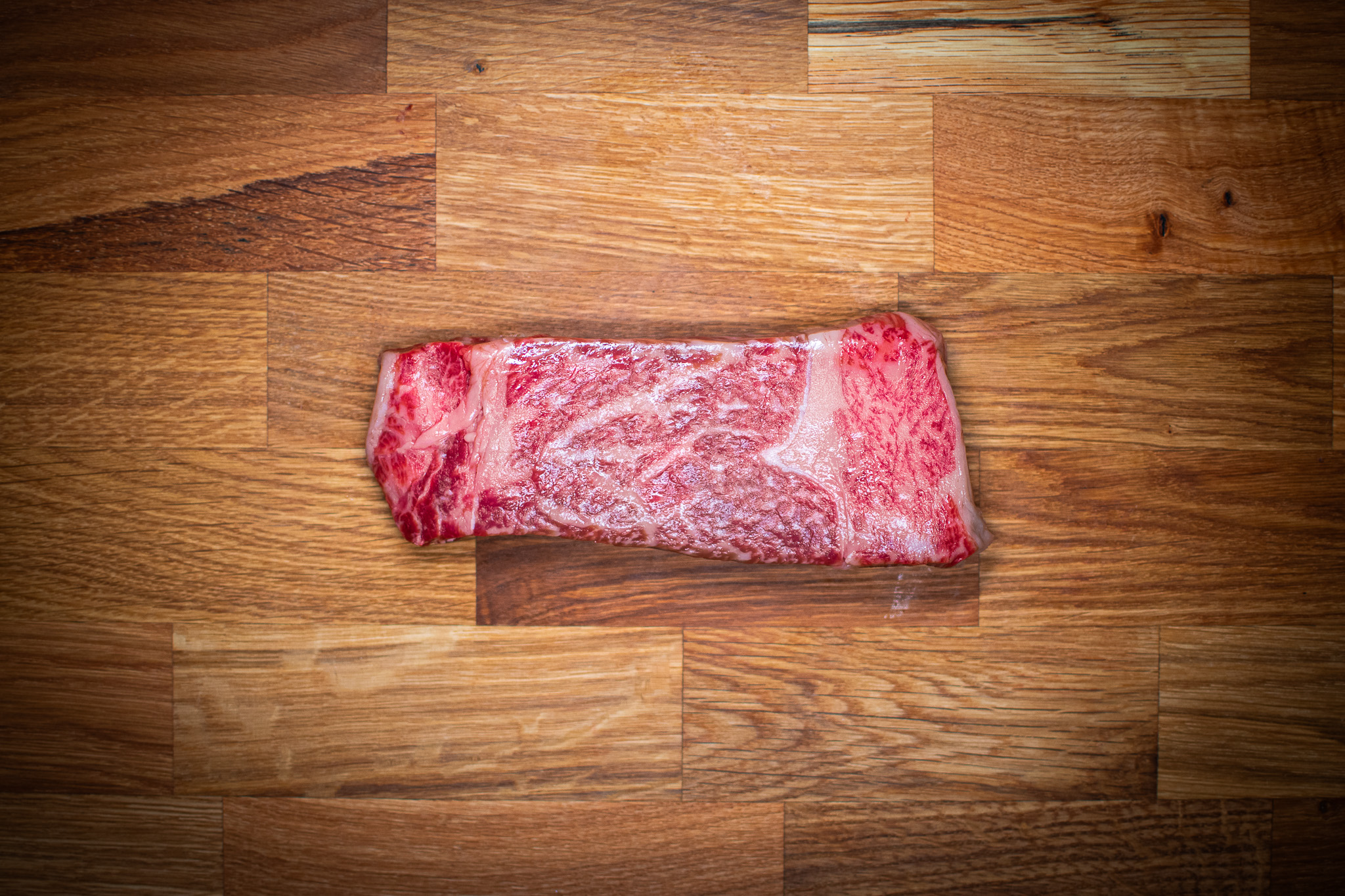 Wagyu Kagoshima Rib eye
