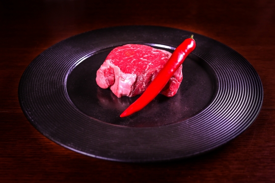 USDA Prime Beef Fillet