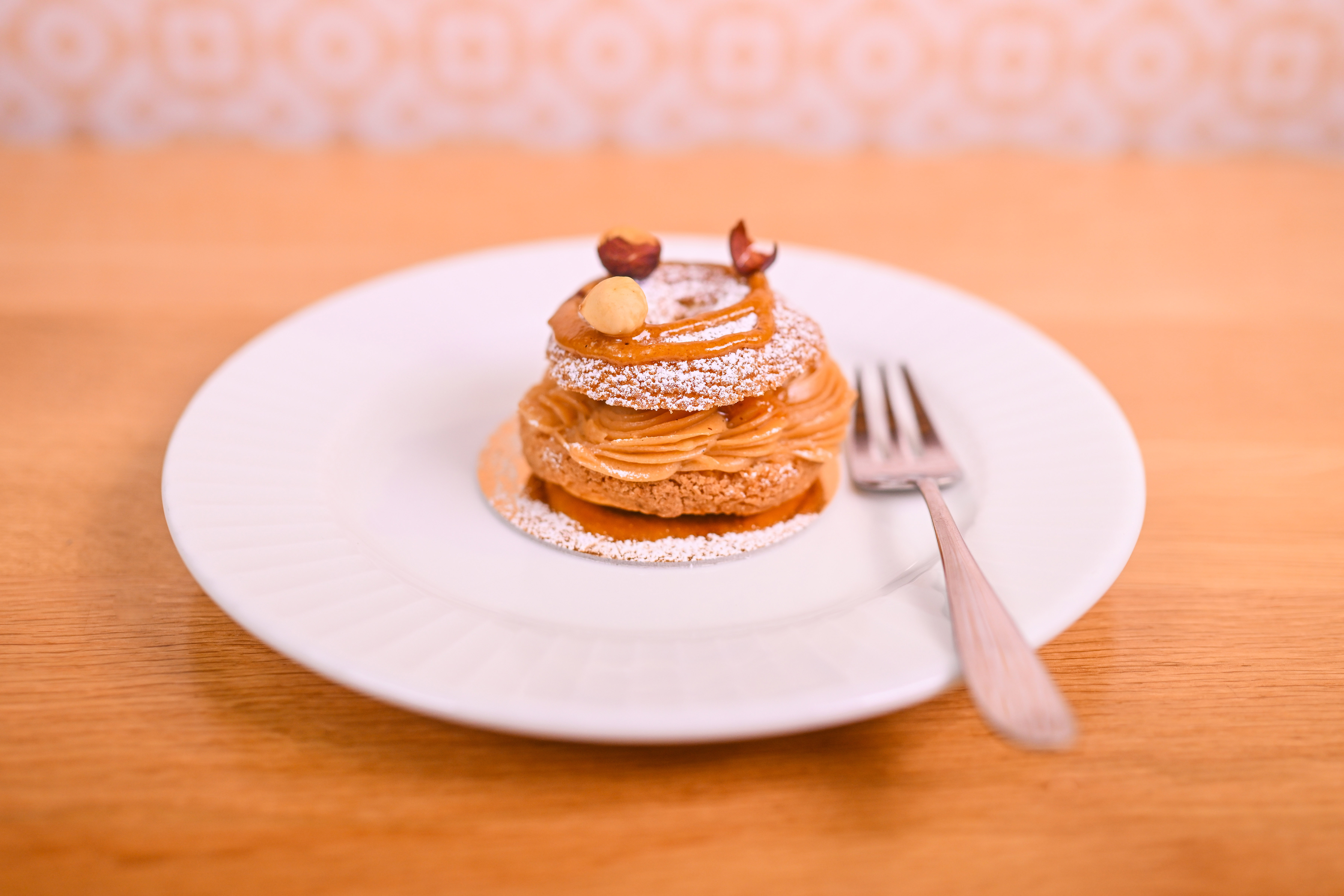 Mini paris brest