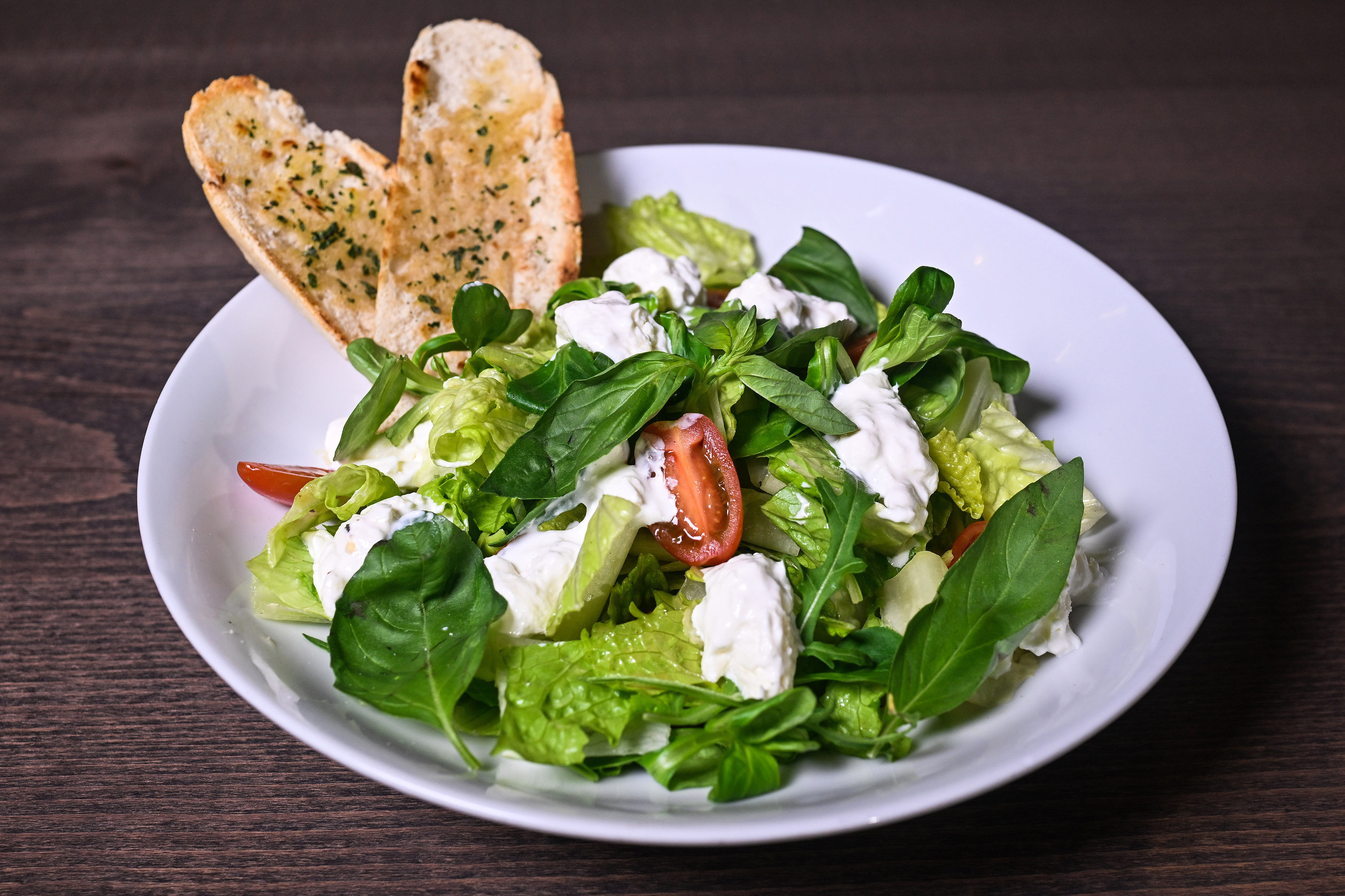 Burrata