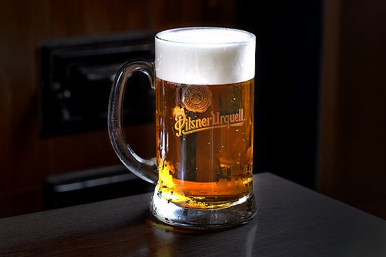 Pilsner Urquell