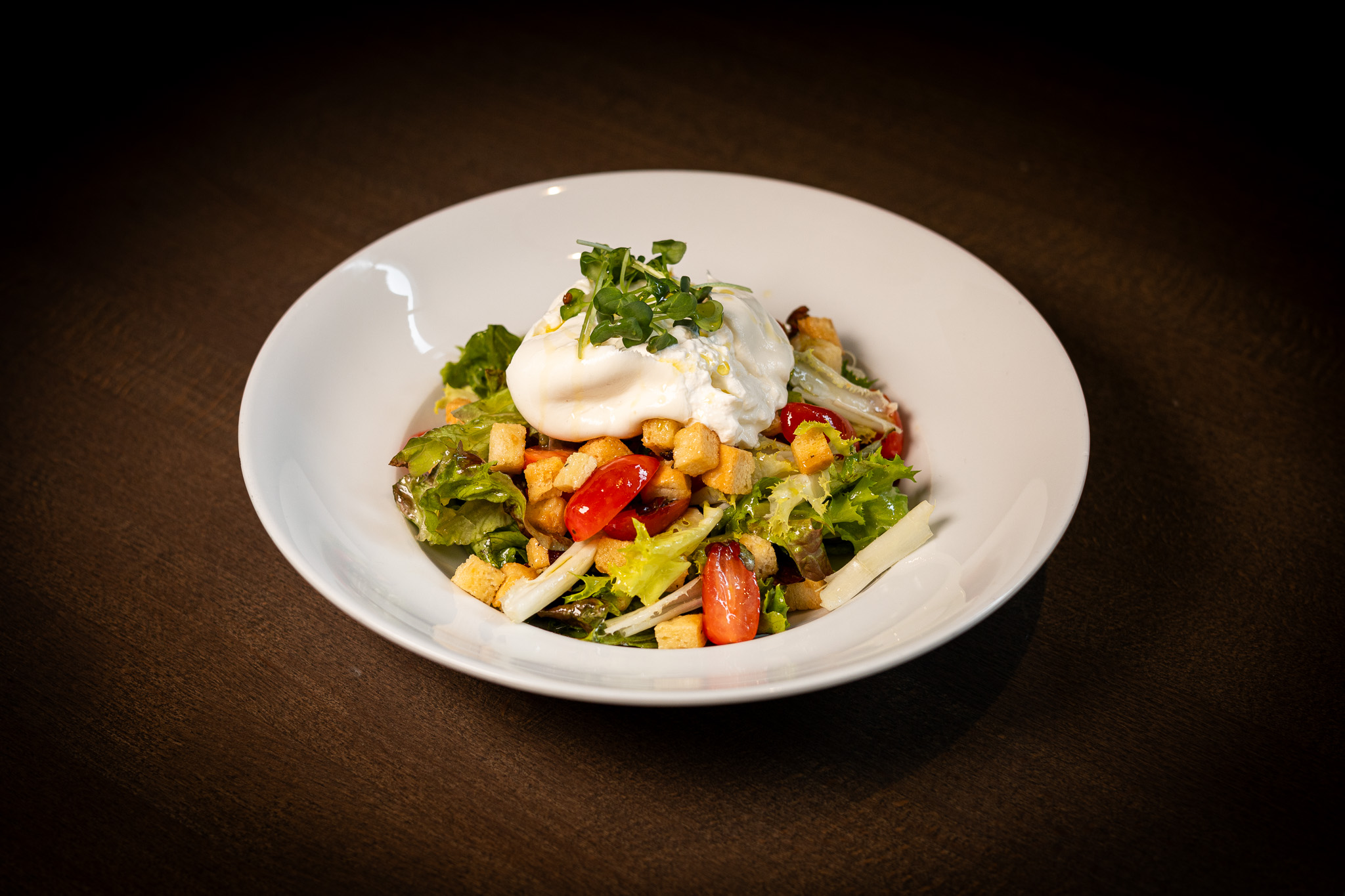 Burrata