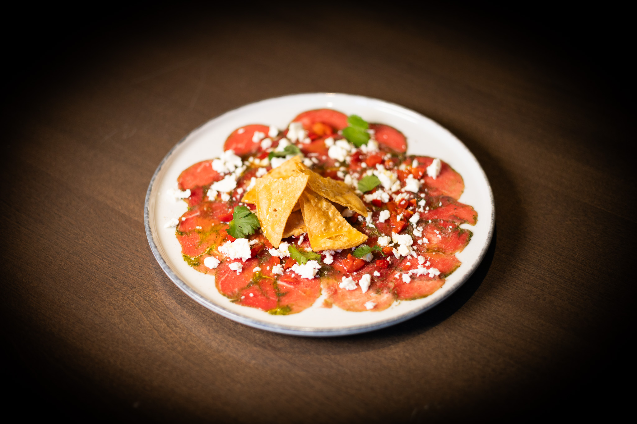 Carpaccio