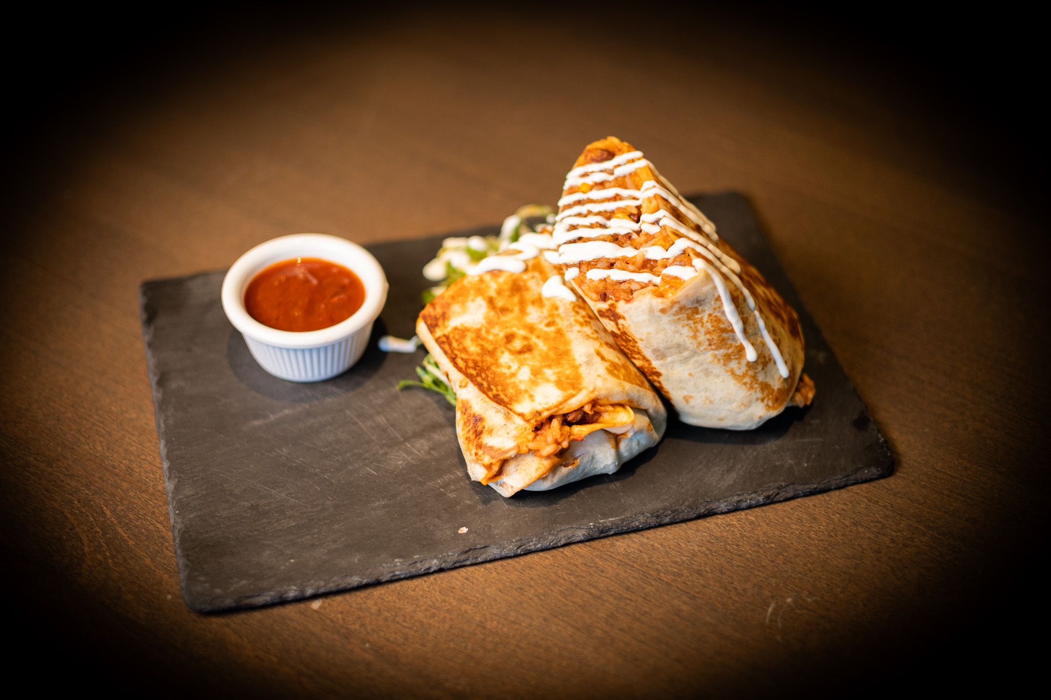 Burrito 