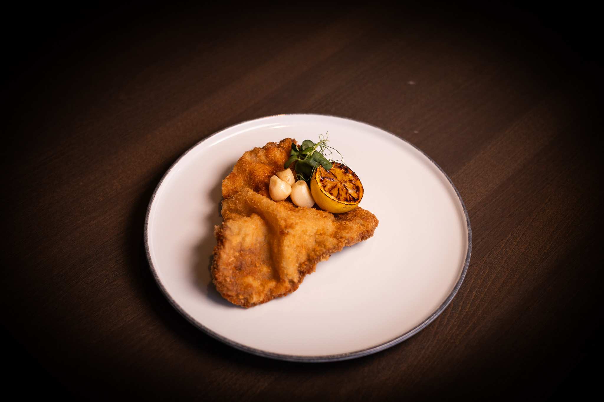 Porthaus z hovězí roštěné