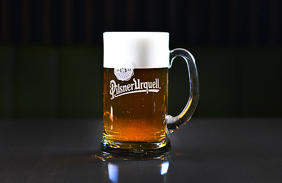 Pilsner Urquell