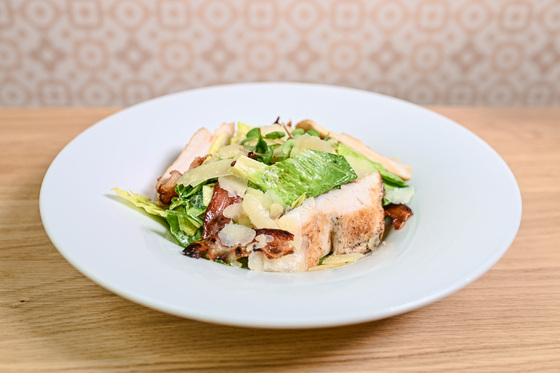 INSALATA CESARE CORDINI