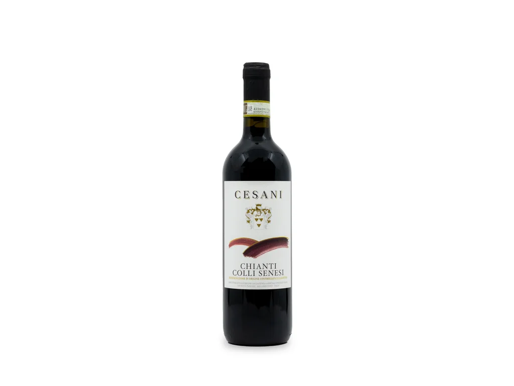 Chianti Colli Senesi DOCG