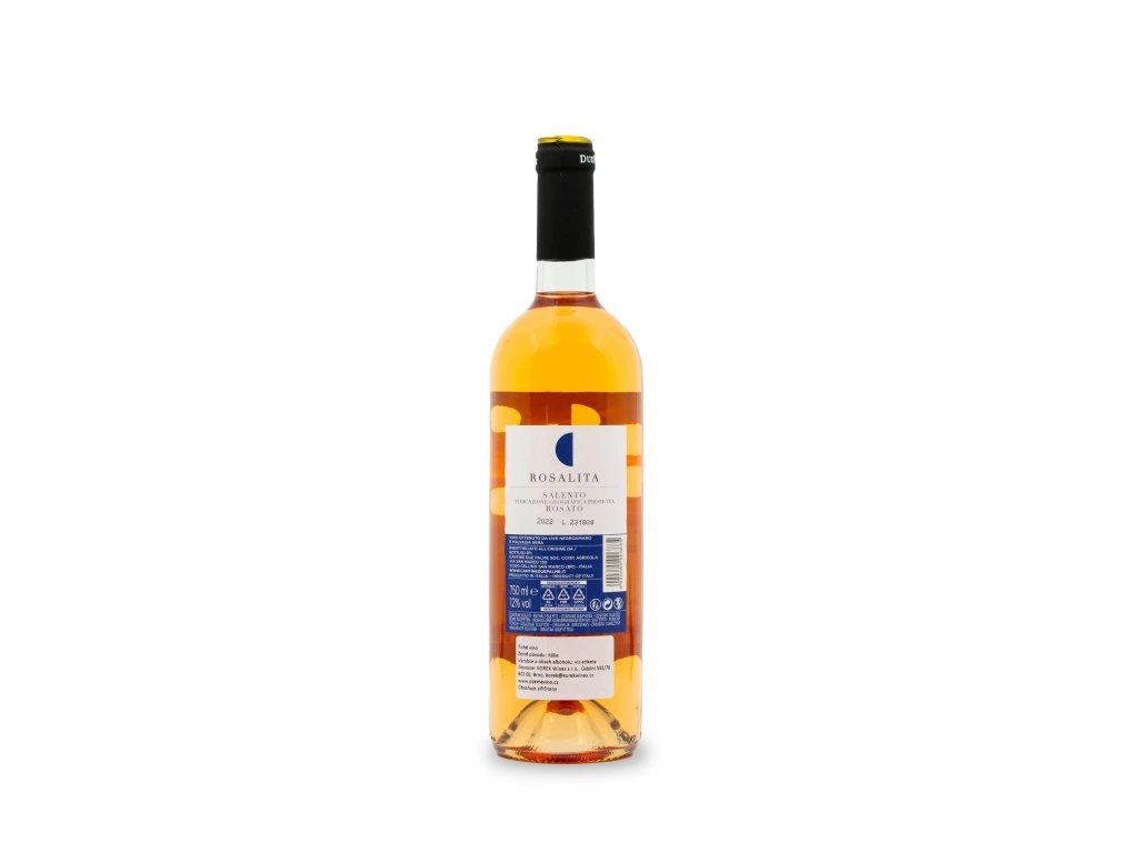 Rosalita Rosé IGP Salento
