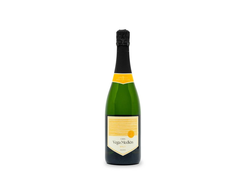 Cava Vega Medién